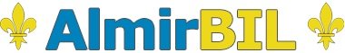 Almir Bil logo