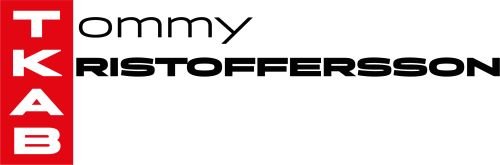 Tommy Kristoffersson AB logo