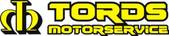Tords Motorservice AB logotyp