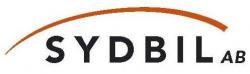 sydbil öresund AB logo