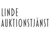 Linde Auktionstjänst AB logotyp