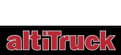 AltiTruck AB logo
