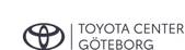 Toyota Center Göteborg AB, Bäckebol logotyp