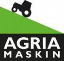 Agria Maskin AB logotyp
