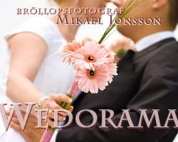 Profilbild för Wedorama