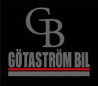 Götaström Bil AB logotyp
