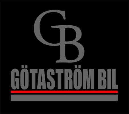 Götaström Bil AB logo
