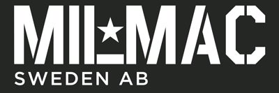 Milmac Sweden AB logo