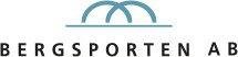 Bergsporten Drift AB logo