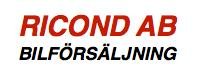 Ricond AB logo
