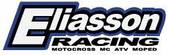 Eliasson Racing AB logotyp