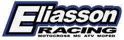 Eliasson Racing AB logo
