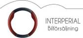 Interperial - Bilförsäljning logotyp
