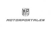 Motorportalen logotyp