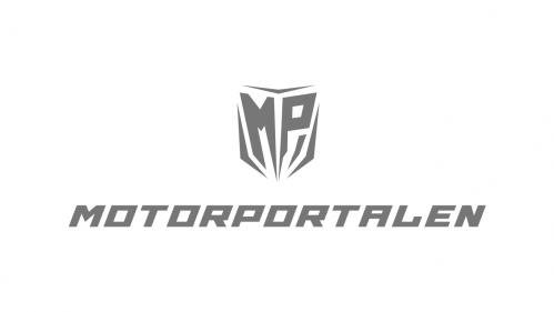 Motorportalen logo