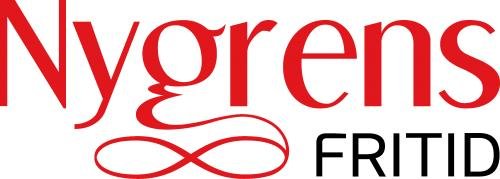 Nygrens Fritid AB logo