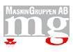 Maskingruppen AB logo