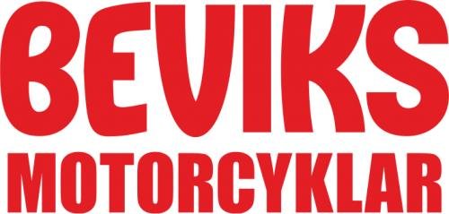 Beviks Gruppen AB logo