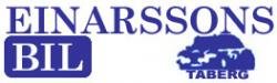 Einarssons Bil logo