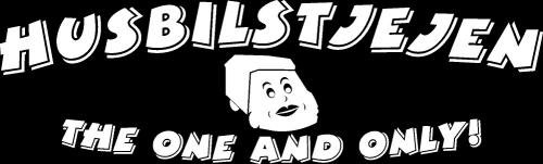 Husbilstjejen AB logo