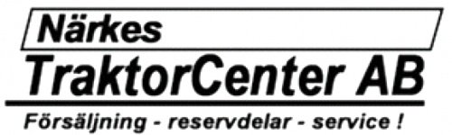 Närkes Traktorcenter AB logo