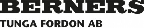 Berners Tunga Fordon AB logo