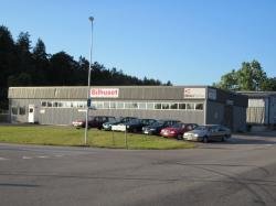 Bilhuset i Uddevalla AB logo