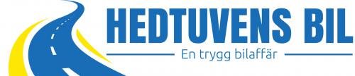 Hedtuvens Bil AB logo