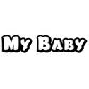 My Baby Torslanda AB logotyp