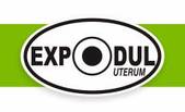 Expodul Inredningar AB logotyp