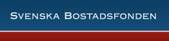 Svenska Bostadsfonden Services AB Region Syd logotyp