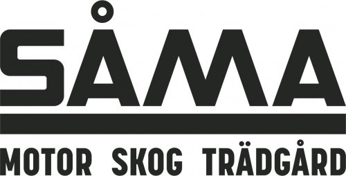 Såma AB logo