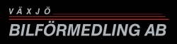 Växjö Bilförmedling AB logo