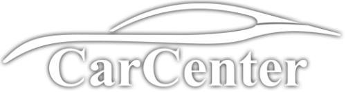 CarCenter Kalmar logo