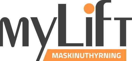 Mylift Sweden AB logo