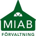 MIAB Förvaltning AB logotyp