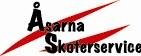 Åsarna Skoterservice AB logo