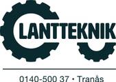 Linderås Lantteknik AB logotyp