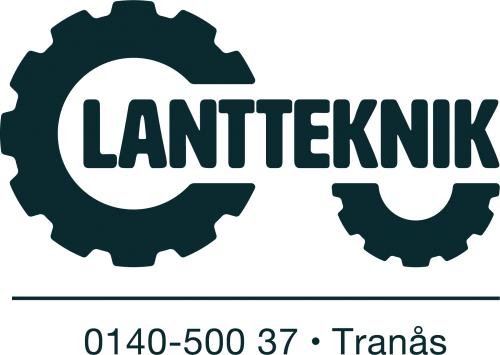 Linderås Lantteknik AB logo