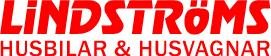 Lindströms Husvagnar AB logo