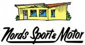 Nord Sport & Motor logotyp