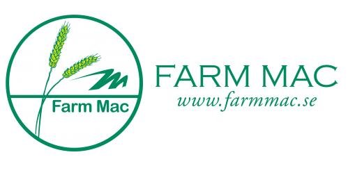 Farm Mac AB logo