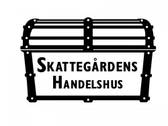 Skattegårdens Handelshus logotyp