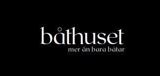 Båthuset i Sundsvall AB logo