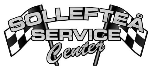 Sollefteå Servicecenter AB logo