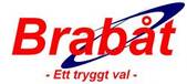 Brabåt Kungsbacka logotyp