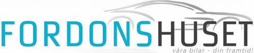 Fordonshuset AB logo