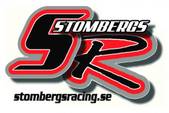 Stombergs CM AB logotyp