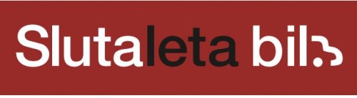 Sluta Leta Bil AB logo