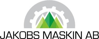 Jakobs Maskin AB logo